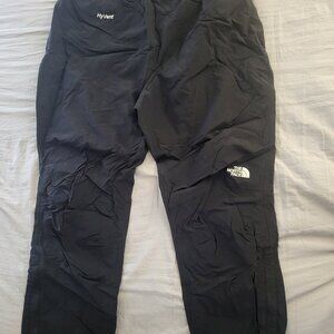 Northface ski pants
